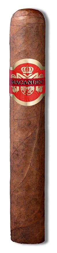 Macanudo Macanudo Inspirado Orange Gigante