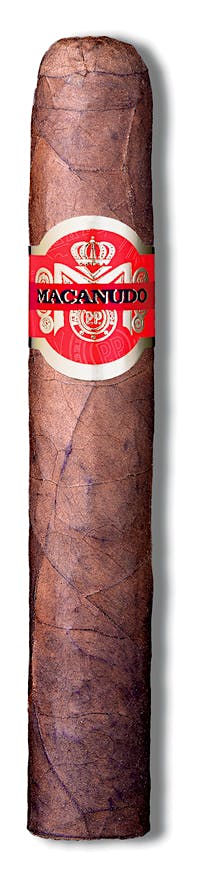 Macanudo Macanudo Inspirado Orange Robusto