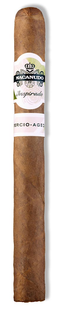 Macanudo Macanudo Inspirado Tercio-Aged Churchill