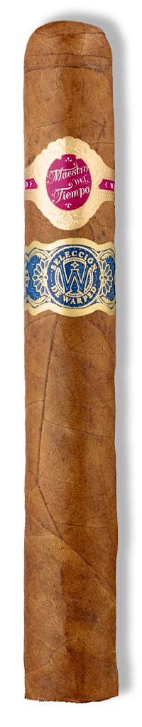Maestro del Tiempo Maestro Del Tiempo 6102r