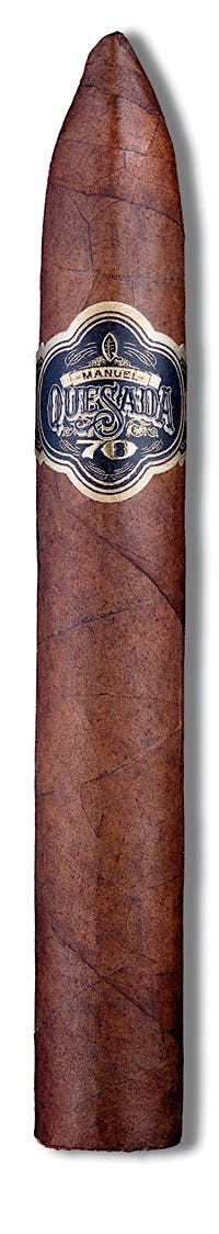 Manuel Manuel Quesada 70th Belicoso