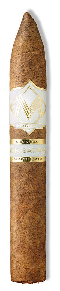 Marco Marco V Privato Jalapa Reserve Black Sapphire