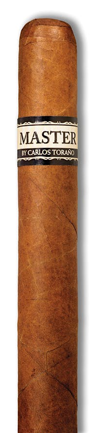 Master Master By Carlos Toraño Robusto