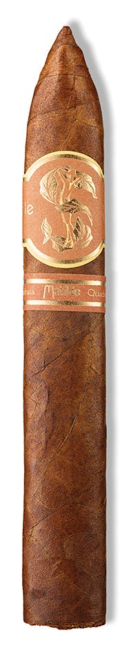 Matilde Matilde Quadrata Torpedo