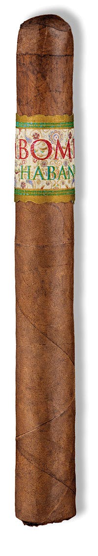 MBombay Mbombay Habano Corona