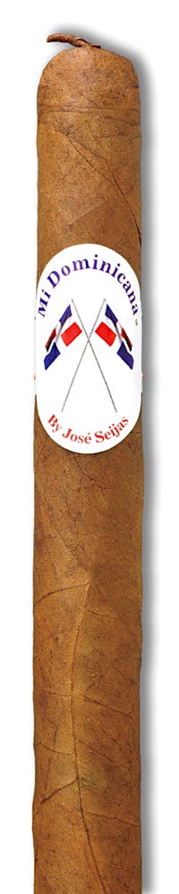 Mi MI Dominicana Lancero