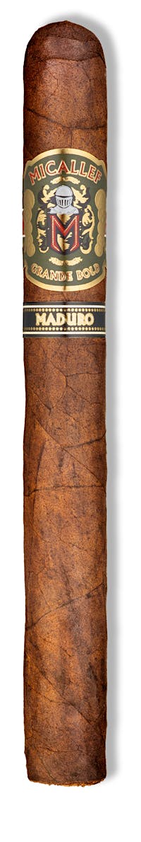 Micallef Micallef Grande Bold Maduro 750m