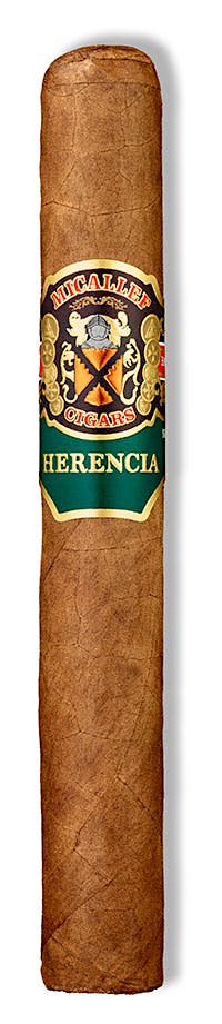 Micallef Micallef Herencia Habano Toro