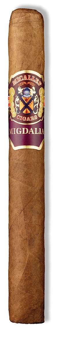 Micallef Micallef Migdalia Corona Extra