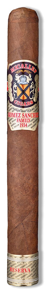 Micallef Micallef Reserva Limitada Privada