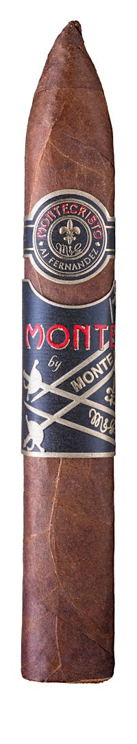 Monte Monte By Montecristo AJ Fernandez Belicoso