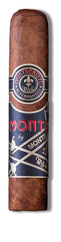 Monte Monte By Montecristo AJ Fernandez Robusto