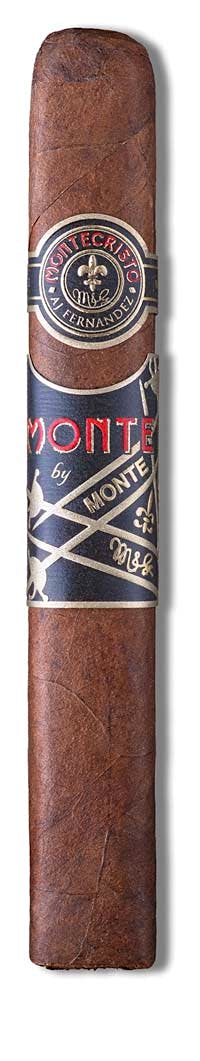 Monte Monte By Montecristo AJ Fernandez Toro