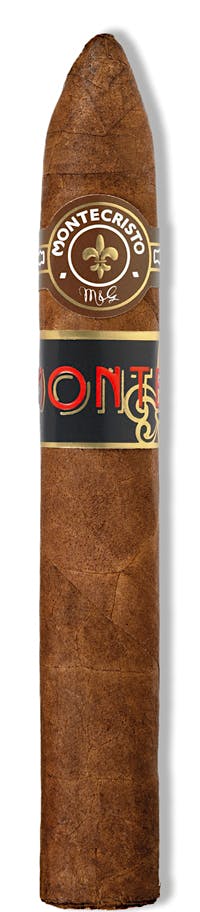Monte Monte By Montecristo Jacopo No. 2