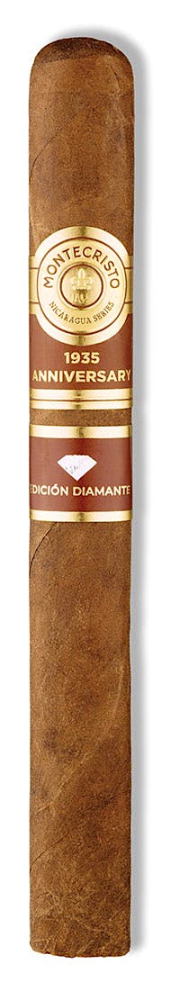 Montecristo Montecristo 1935 Anniversary Edición Diamante Churchill