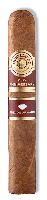 Montecristo Montecristo 1935 Anniversary Edición Diamante Grande