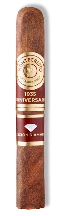 Montecristo Montecristo 1935 Anniversary Edición Diamante Icon