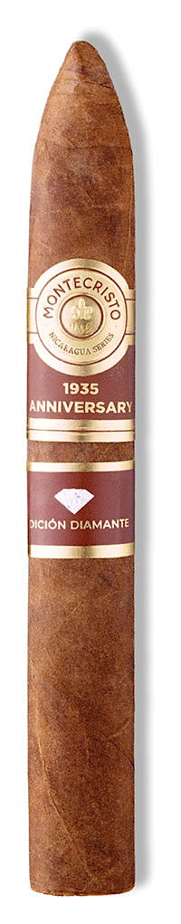 Montecristo Montecristo 1935 Anniversary Edición Diamante No. 2