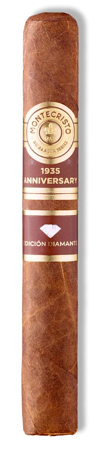 Montecristo Montecristo 1935 Anniversary Edición Diamante Toro
