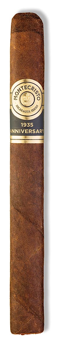 Montecristo Montecristo 1935 Anniversary Nicaragua Churchill