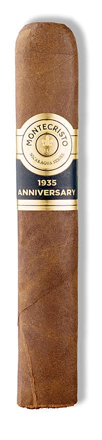 Montecristo Montecristo 1935 Anniversary Nicaragua Espeso