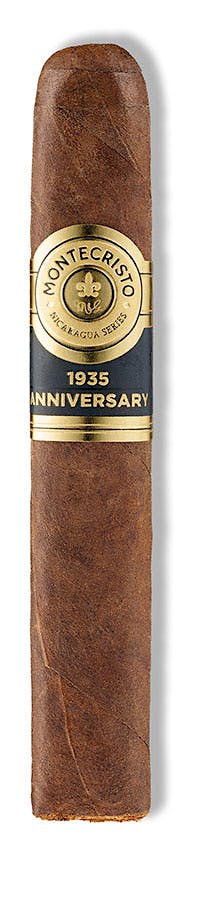 Montecristo Montecristo 1935 Anniversary Nicaragua Robusto