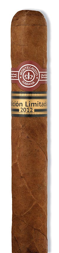Montecristo Montecristo 520 Edición Limitada 2012