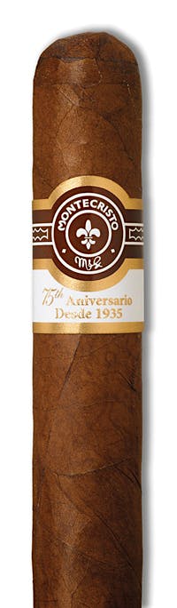 Montecristo Montecristo 75th Aniversario Churchill