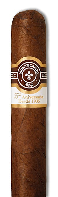 Montecristo Montecristo 75th Aniversario No. 4