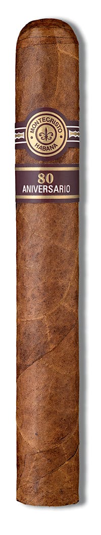 Montecristo Montecristo 80 Aniversario
