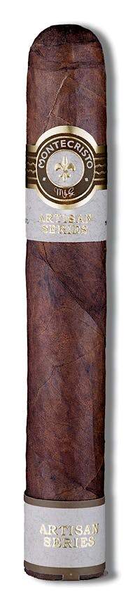 Montecristo Montecristo Artisan Series Batch 1 Toro