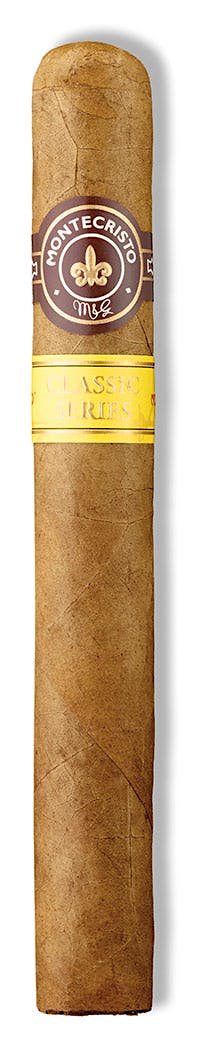 Montecristo Montecristo Classic Especial No. 3