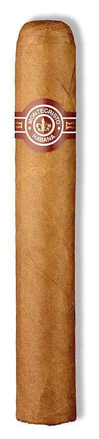 Montecristo Montecristo Edmundo