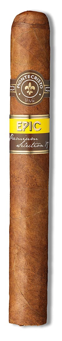 Montecristo Montecristo Epic Churchill