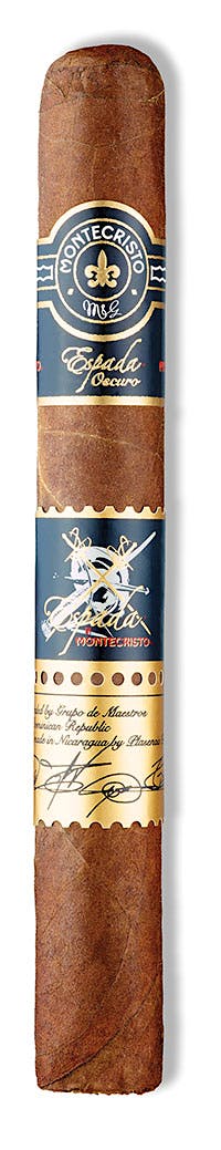 Montecristo Montecristo Espada Oscuro Quillon