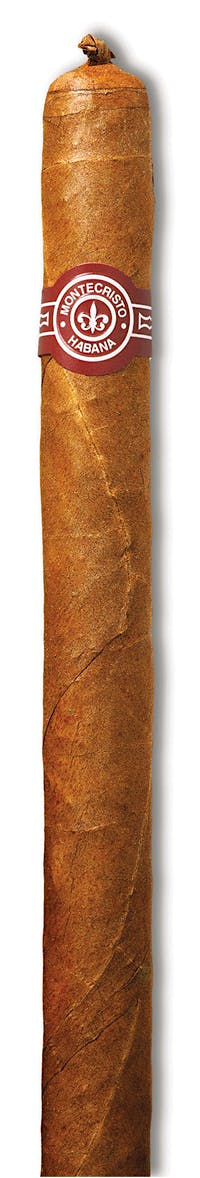 Montecristo Montecristo Especial No. 2