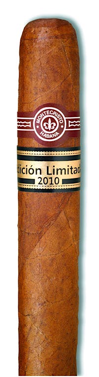 Montecristo Montecristo Grand Edmundo Edicion Limitada 2010