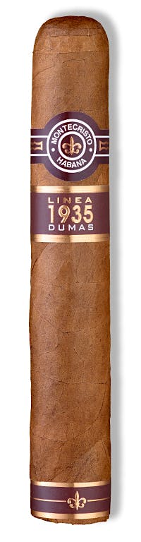 Montecristo Montecristo Línea 1935 Dumas