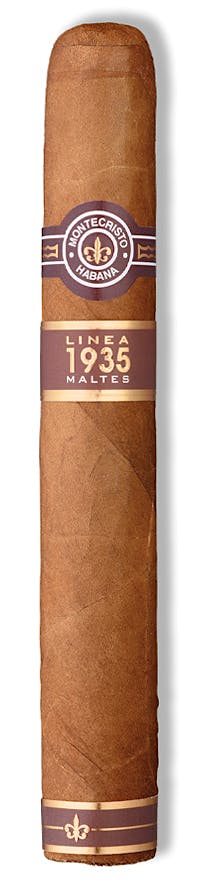 Montecristo Montecristo Línea 1935 Maltés