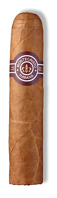 Montecristo Montecristo Media Corona