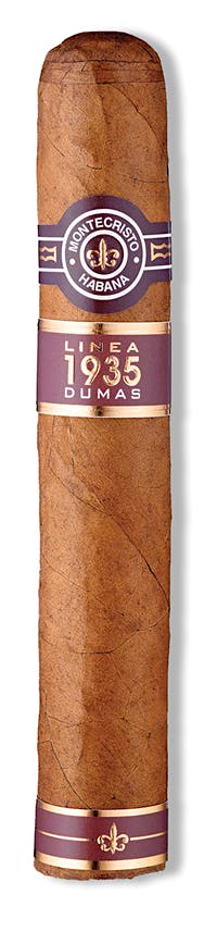 Montecristo Montecristo Linea 1935 Mont<I>Ecristo Linea 1935 Dumas
