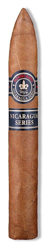 Montecristo Montecristo Nicaragua Series No. 2