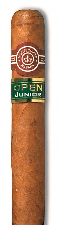 Montecristo Montecristo Open Junior