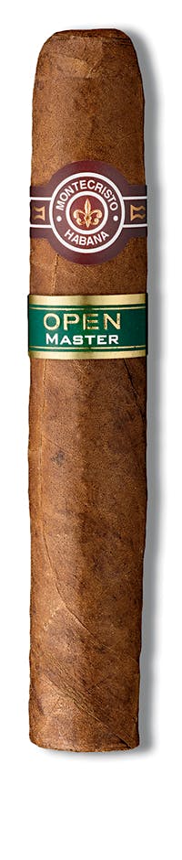 Montecristo Montecristo Open Master Tubo