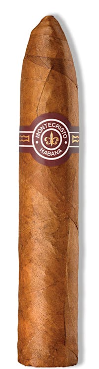 Montecristo Montecristo Petite No. 2