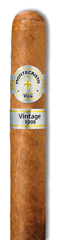 Montecristo Montecristo Platinum Churchill Tube