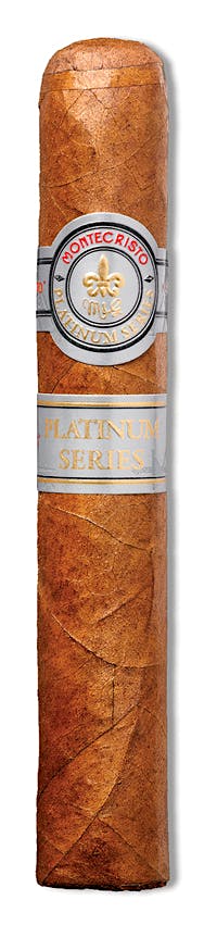 Montecristo Montecristo Platinum Robusto