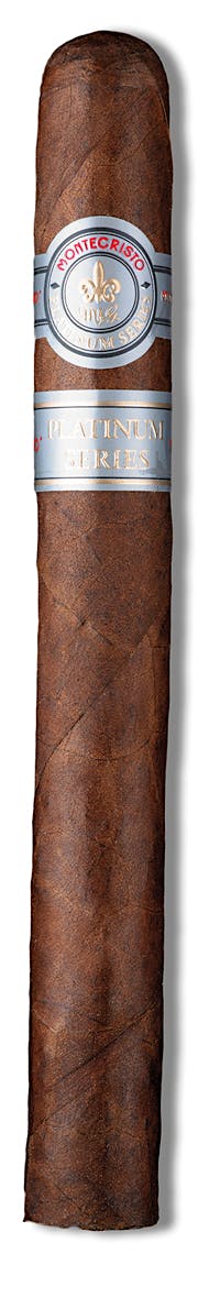 Montecristo Montecristo Platinum Series Churchill (Tubo)