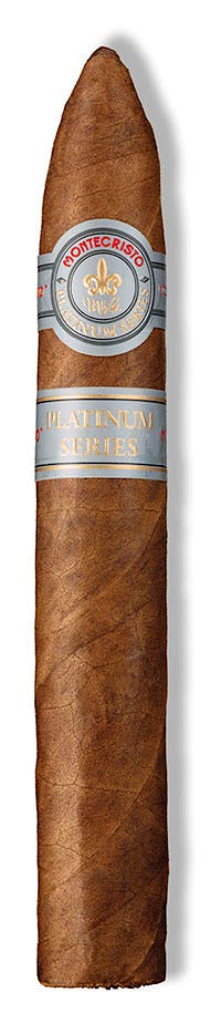 Montecristo Montecristo Platinum Series No. 2
