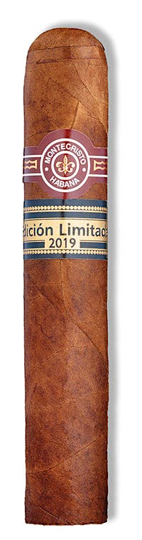Montecristo Montecristo Supremos Edición Limitada 2019